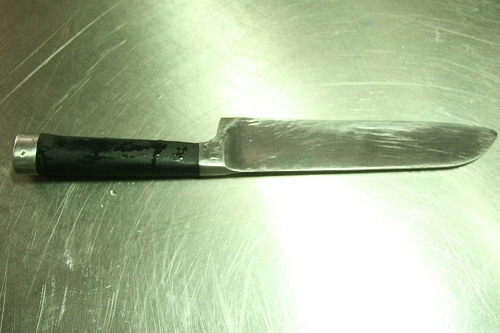 Kitchen Knife